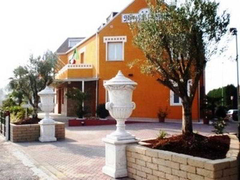 Alle Torri مارغيرا المظهر الخارجي الصورة